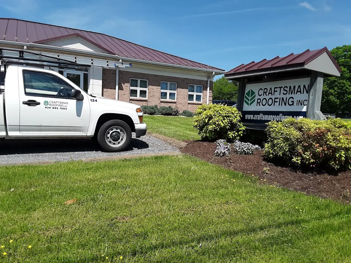 Quality Roof Inspection & Assessment by experienced craftsmen in Monmouth